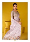 Brookiyn Vol 2Jharkan Work Designer Party Wear Sarees Wholesale Price In Surat